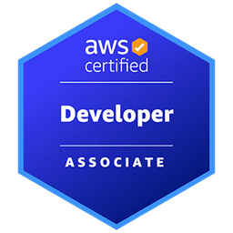 AWS Certified Developer – Associate